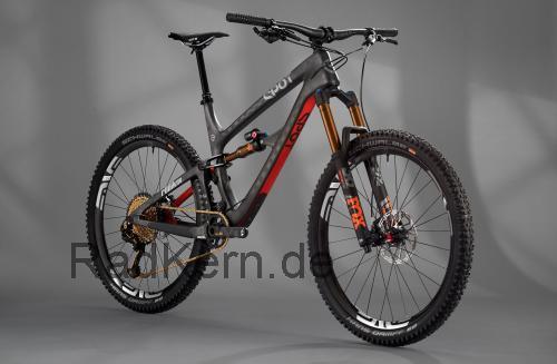 Spot Rollik 150  technische daten 